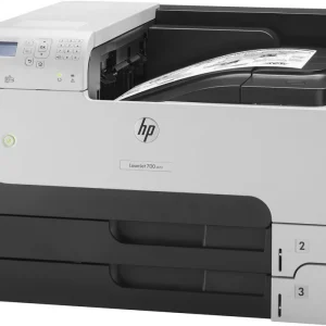 HP M712 (HP LaserJet Enterprise 700 M712dn)