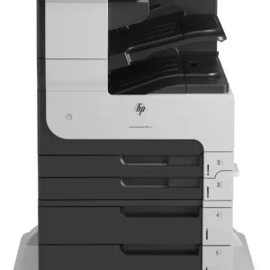 HP M725Z (HP LaserJet Enterprise MFP M725z)