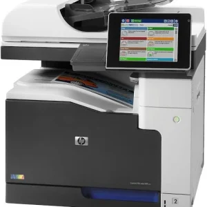 HP M775 DN (HP LaserJet Enterprise 700 Color MFP M775dn)