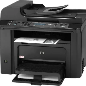 HP M1536 (HP LaserJet Pro M1536dnf)