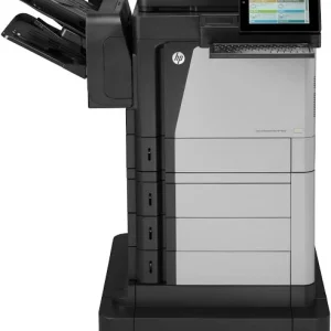 HP M630Z (HP LaserJet Enterprise Flow MFP M630z)