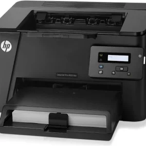 HP M201DN (HP LaserJet Pro M201dw / M201dn)