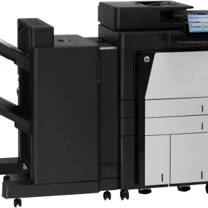 HP M830Z (HP LaserJet Enterprise Flow MFP M830z)