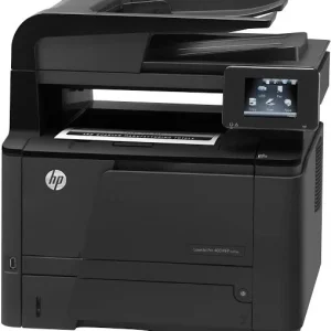 HP M425 (HP LaserJet Pro 400 MFP M425dn)