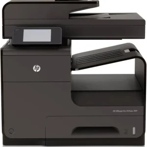 HP X576DW (HP Officejet Pro X576dw)