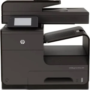 HP X476DW (HP Officejet Pro X476dw)