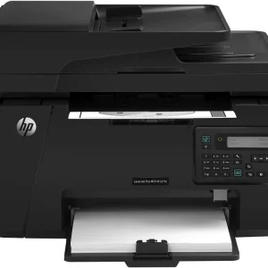 HP M127NF (HP LaserJet Pro MFP M127fn / M127nf)